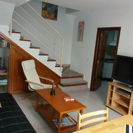 Casa Amaia Nyaraló *