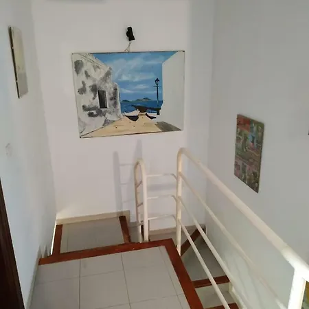 Casa Amaia Nyaraló *