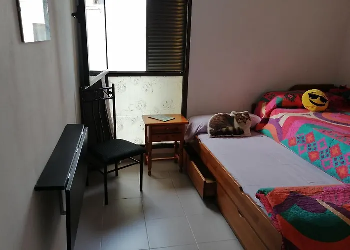 度假居 Casa Amaia *