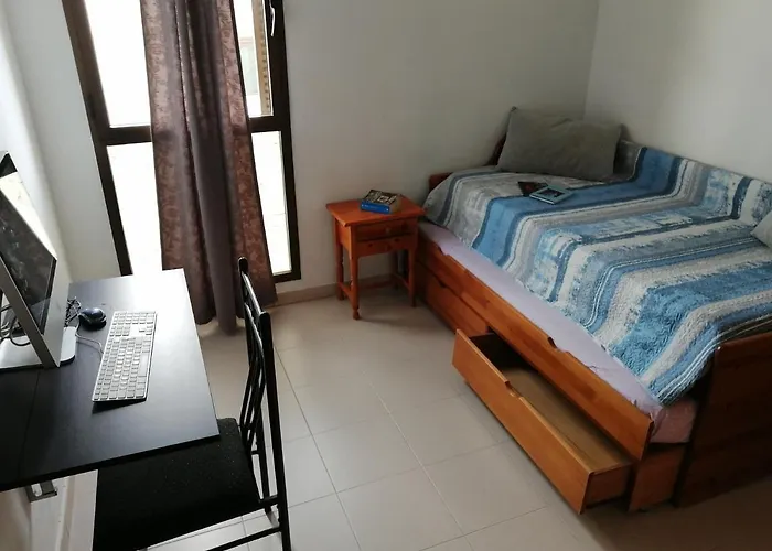 Casa Amaia 度假居 阿雷西费