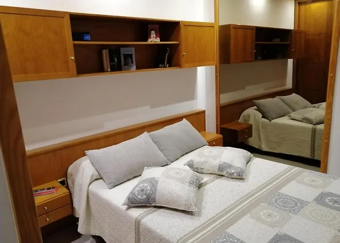 度假居 Casa Amaia *