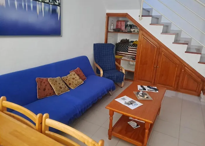 度假居 Casa Amaia