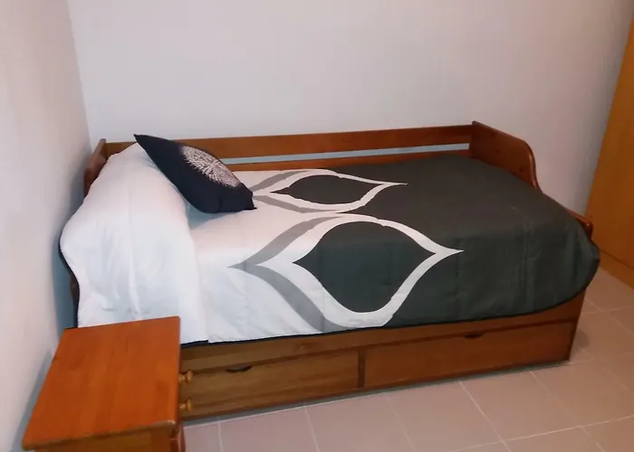 度假居 Casa Amaia