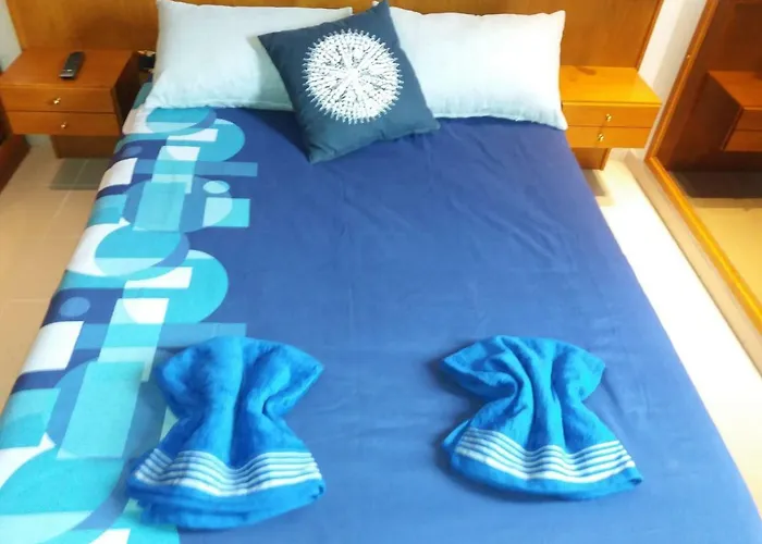 Casa Amaia 度假居 阿雷西费