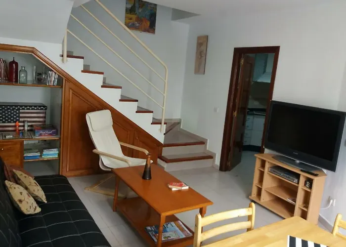 Casa Amaia 度假居 *