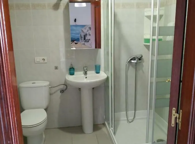 Casa Amaia 阿雷西费