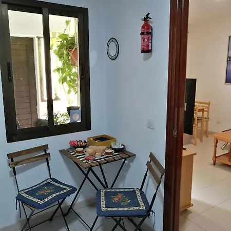 Casa Amaia * 아리시페