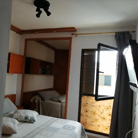 Casa Amaia Prázdninový dům *