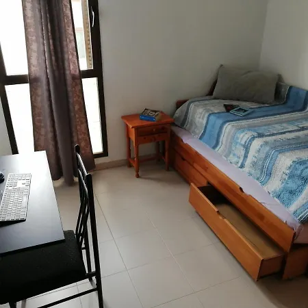 Casa Amaia Prázdninový dům Arrecife (Lanzarote)