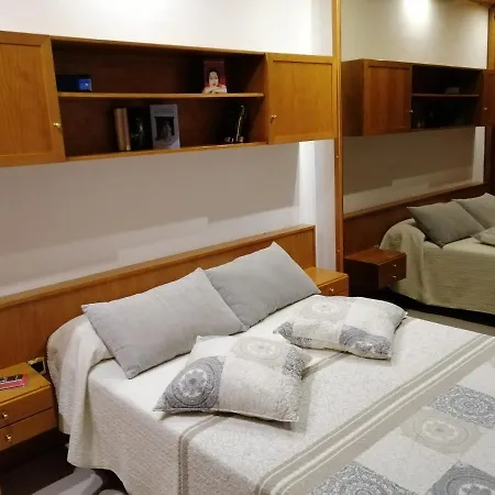 펜션 Casa Amaia *