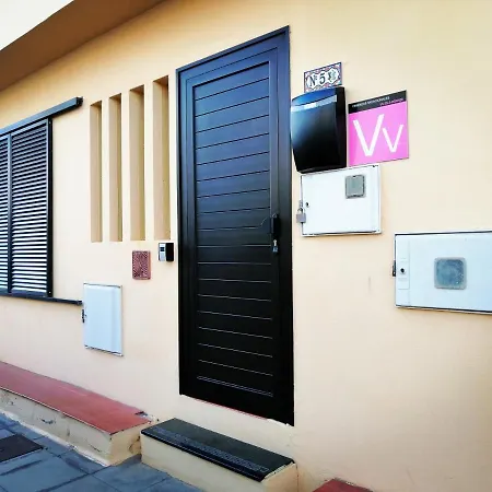 펜션 Casa Amaia *