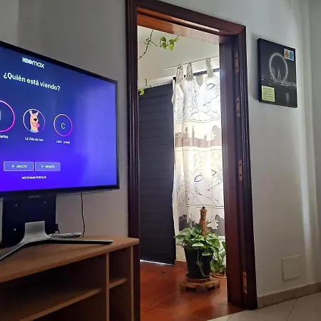 Casa Amaia 아리시페