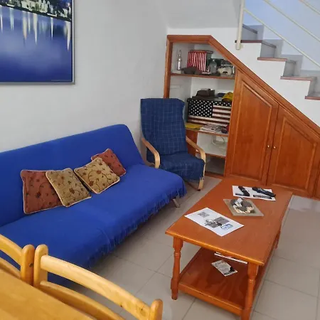 Prázdninový dům Casa Amaia