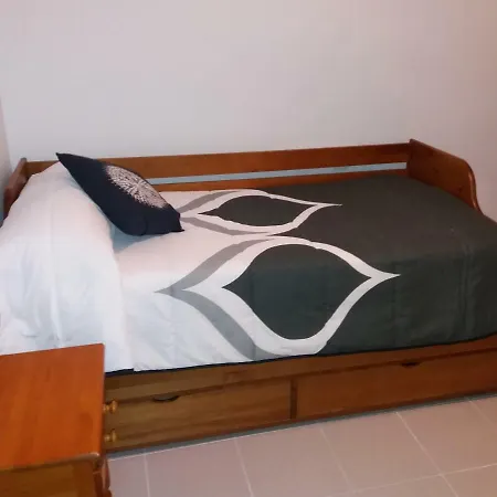 Prázdninový dům Casa Amaia