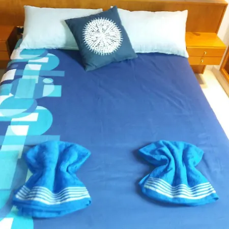 Casa Amaia Сasa de vacaciones Arrecife (Lanzarote)