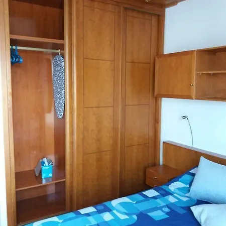 Prázdninový dům Casa Amaia *