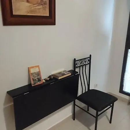 Prázdninový dům Casa Amaia Arrecife (Lanzarote)