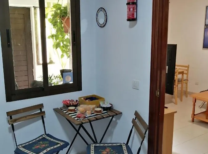 Casa Amaia * Арресифе